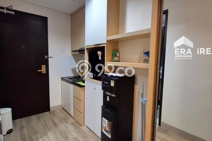 Tersedia Apartemen 1 KT & 1 KM di Ngaglik, Sleman Tersedia Apartemen 1 KT & 1 KM di Ngaglik, Sleman