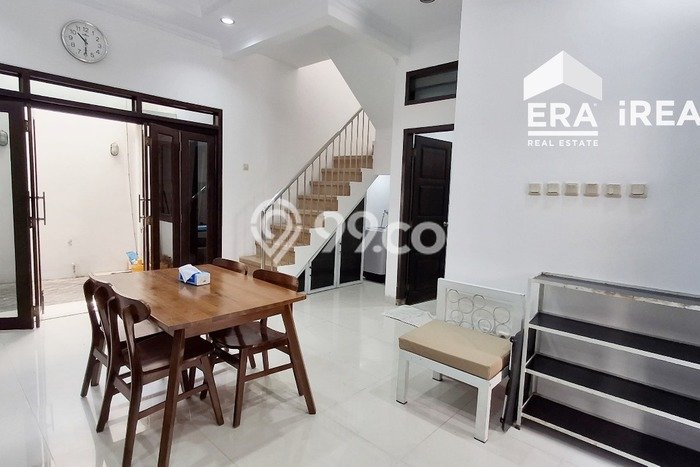 Jual Rumah Bagus Siap Huni LB 111m2 di Sleman, Sleman Jual Rumah Bagus Siap Huni LB 111m2 di Sleman, Sleman