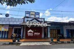 Ruko disewakan lokasi strategis Klaten Utara Klaten 150m2 Ruko disewakan lokasi strategis Klaten Utara Klaten 150m2