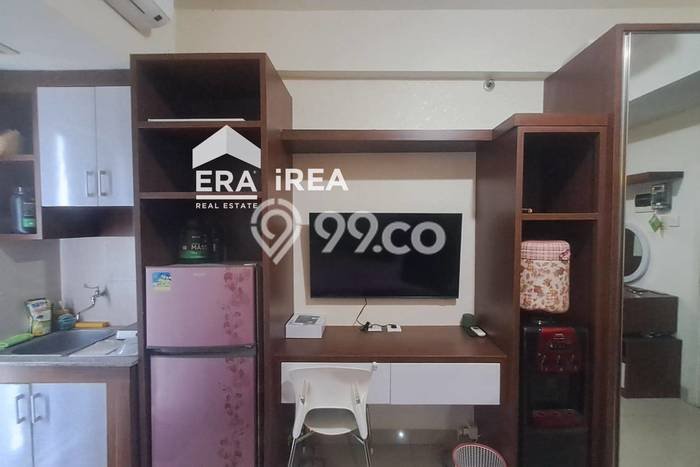 Hunian Apartemen Hemat 1 KT 1 KM di Depok, Sleman, Daerah Istimewa Yogyakarta Hunian Apartemen Hemat 1 KT 1 KM di Depok, Sleman, Daerah Istimewa Yogyakarta