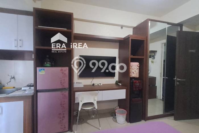 Hunian Apartemen Hemat 1 KT 1 KM di Depok, Sleman, Daerah Istimewa Yogyakarta Hunian Apartemen Hemat 1 KT 1 KM di Depok, Sleman, Daerah Istimewa Yogyakarta