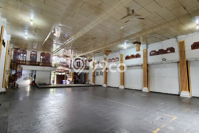 Unit Komersial Disewakan di Yogyakarta Kawasan Strategis Harga Kompetitif Unit Komersial Disewakan di Yogyakarta Kawasan Strategis Harga Kompetitif