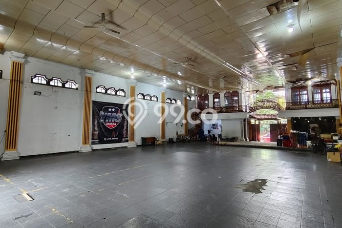 Unit Komersial Disewakan di Yogyakarta Kawasan Strategis Harga Kompetitif Unit Komersial Disewakan di Yogyakarta Kawasan Strategis Harga Kompetitif