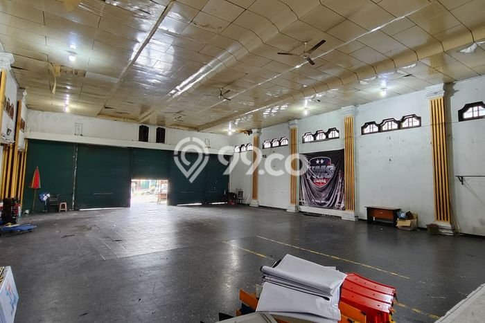 Unit Komersial Disewakan di Yogyakarta Kawasan Strategis Harga Kompetitif Unit Komersial Disewakan di Yogyakarta Kawasan Strategis Harga Kompetitif