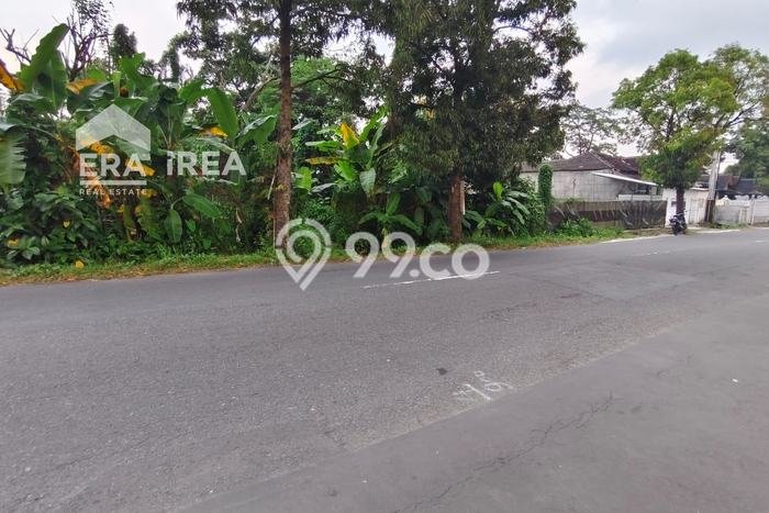 Lahan untuk Disewakan di Ngaglik Sleman SHM Lahan untuk Disewakan di Ngaglik Sleman SHM