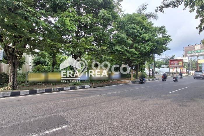 Disewakan Tanah Seluas 1883m2 di Depok, Sleman Disewakan Tanah Seluas 1883m2 di Depok, Sleman