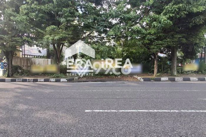 Disewakan Tanah Seluas 1883m2 di Depok, Sleman Disewakan Tanah Seluas 1883m2 di Depok, Sleman