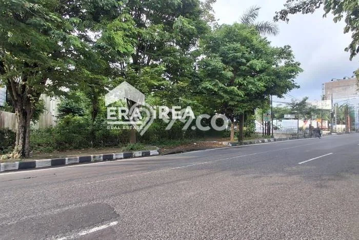 Disewakan Tanah Seluas 1883m2 di Depok, Sleman Disewakan Tanah Seluas 1883m2 di Depok, Sleman