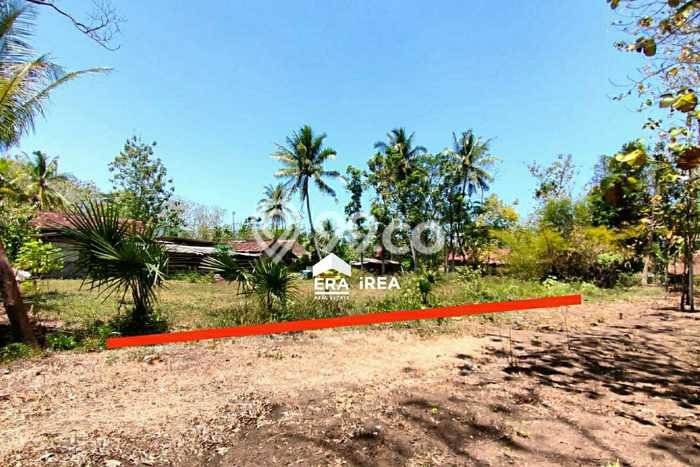 Kavling Tanah di Pengasih Dijual Luas 311m2 Legalitas SHM Kavling Tanah di Pengasih Dijual Luas 311m2 Legalitas SHM