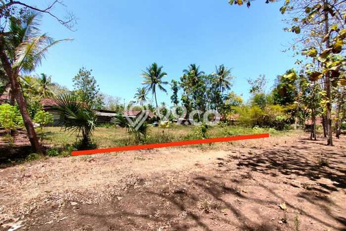 Kavling Tanah di Pengasih Dijual Luas 311m2 Legalitas SHM Kavling Tanah di Pengasih Dijual Luas 311m2 Legalitas SHM