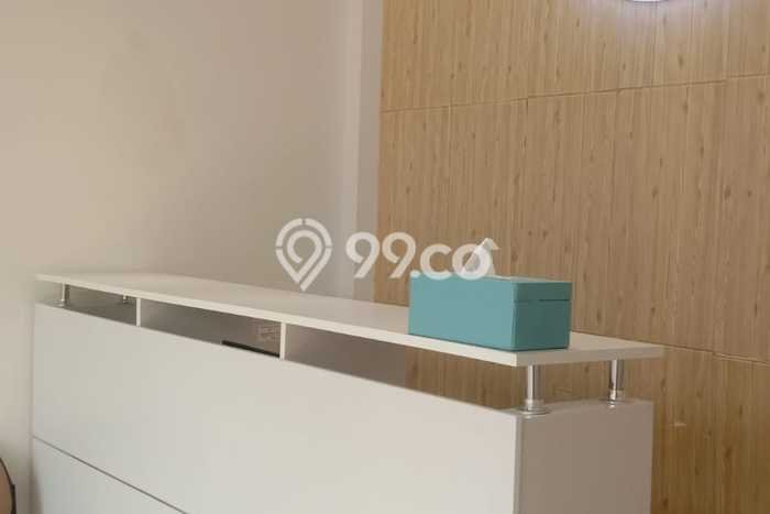 FOR RENT! Kantor di Galaxy Cocok untuk Bisnis 180m2 FOR RENT! Kantor di Galaxy Cocok untuk Bisnis 180m2