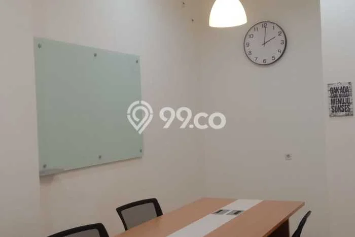 Kantor Disewa di Bekasi dengan LB 180m2 Area Komersial Ramai Kantor Disewa di Bekasi dengan LB 180m2 Area Komersial Ramai