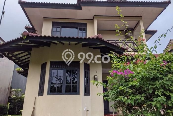 Rumah Modern Cantik 3 KT Siap Huni di Cianjur Rumah Modern Cantik 3 KT Siap Huni di Cianjur