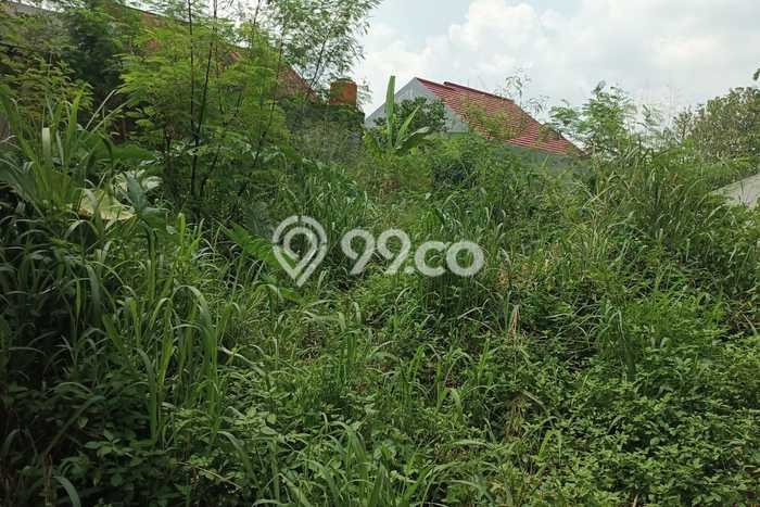 Tanah Dijual Area Strategis di Laladon Bogor 109m2 Tanah Dijual Area Strategis di Laladon Bogor 109m2
