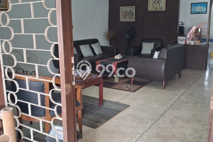 Best Deal Hunian Mewah Ideal dan Luas di Bogor Tengah, Bogor Best Deal Hunian Mewah Ideal dan Luas di Bogor Tengah, Bogor