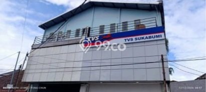 Disewakan Ruko di Kawasan Ramai Kota Sukabumi Luas 507m2 Disewakan Ruko di Kawasan Ramai Kota Sukabumi Luas 507m2