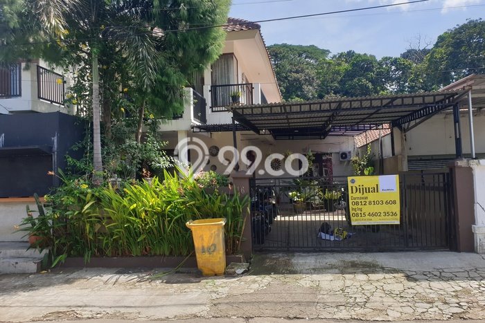 Dijual Rumah Mewah Elegan Dengan View Cantik di Sempur, Bogor Dijual Rumah Mewah Elegan Dengan View Cantik di Sempur, Bogor