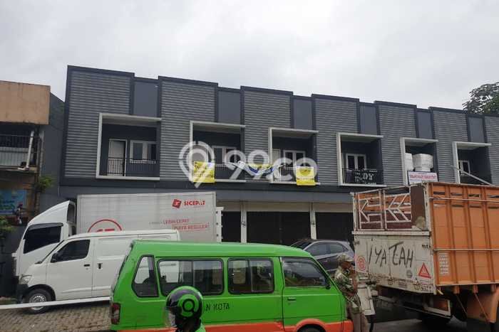 Ruko Disewa di Bogor dengan LB 60m2 Area Komersial Ramai Ruko Disewa di Bogor dengan LB 60m2 Area Komersial Ramai