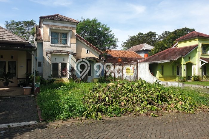 Dijual Rumah 2 Kamar Lokasi Ideal Nyaman dan Strategis di Jonggol Dijual Rumah 2 Kamar Lokasi Ideal Nyaman dan Strategis di Jonggol