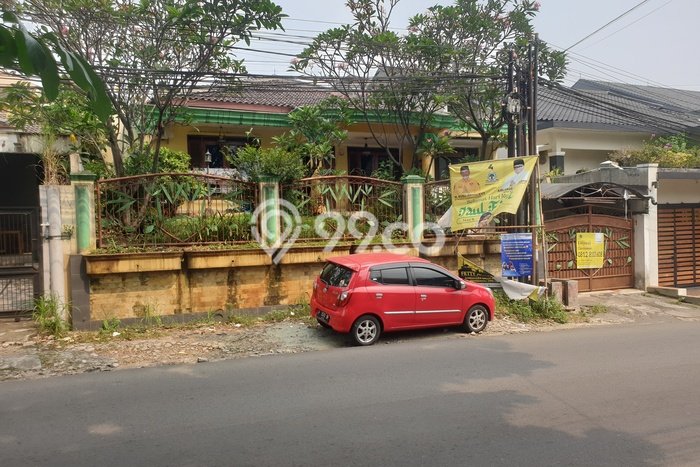 Hunian Elit LB 300m2 Siap Pakai Desain Elegan di Tegallega, Bogor Hunian Elit LB 300m2 Siap Pakai Desain Elegan di Tegallega, Bogor