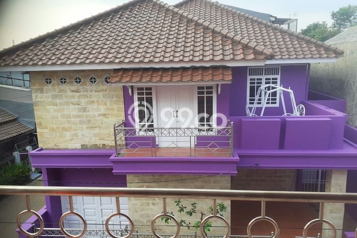 Dijual Hunian Rumah Terawat 5 KT di Tanah Baru, Bogor Dijual Hunian Rumah Terawat 5 KT di Tanah Baru, Bogor