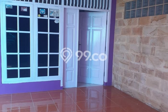 Dijual Hunian Rumah Terawat 5 KT di Tanah Baru, Bogor Dijual Hunian Rumah Terawat 5 KT di Tanah Baru, Bogor