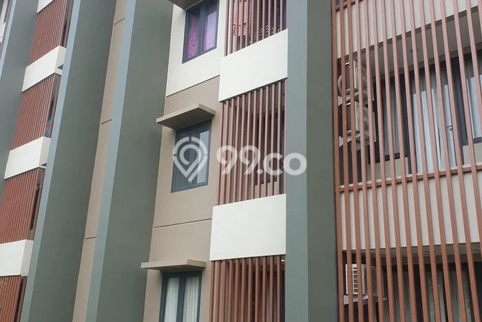 Untuk Dijual Apartemen 2 KT & 1 KM di Bogor Area Strategis Untuk Dijual Apartemen 2 KT & 1 KM di Bogor Area Strategis