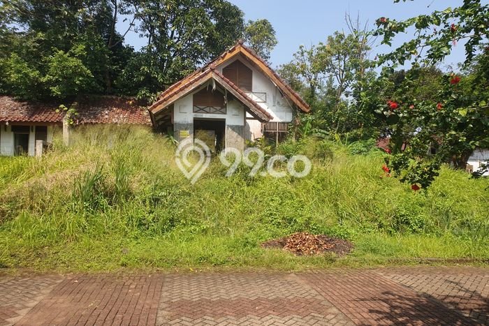 Rumah Modern Minimalis 2 KT Bisa Langsung Pindah di Parung Rumah Modern Minimalis 2 KT Bisa Langsung Pindah di Parung
