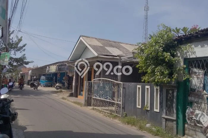 Rumah Modern Minimalis 3 Kamar Bisa Langsung Pindah di Cibungbulang Rumah Modern Minimalis 3 Kamar Bisa Langsung Pindah di Cibungbulang