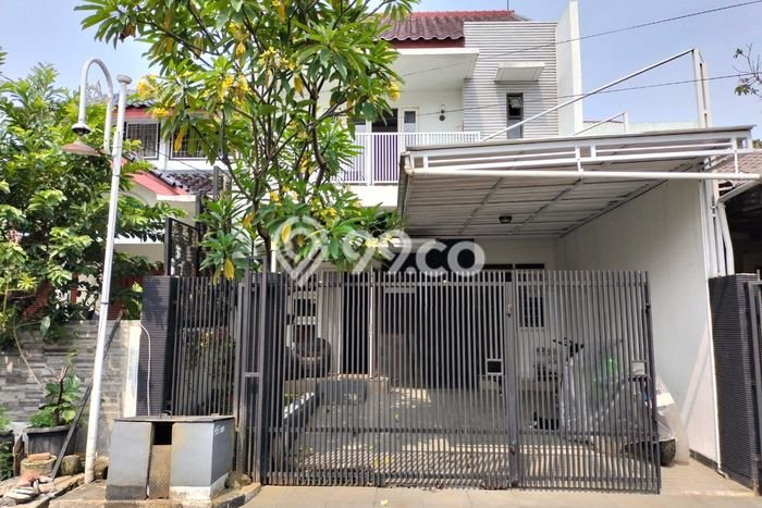 Dijual Hunian Rumah Terawat 3 Kamar di Tanah Sareal, Bogor Dijual Hunian Rumah Terawat 3 Kamar di Tanah Sareal, Bogor