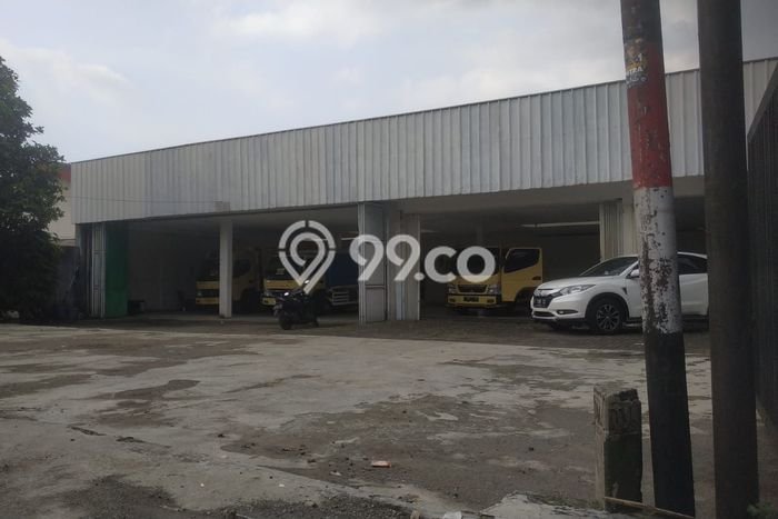 Komersial Dijual di Prime Area Bogor Luas 700m2 Komersial Dijual di Prime Area Bogor Luas 700m2