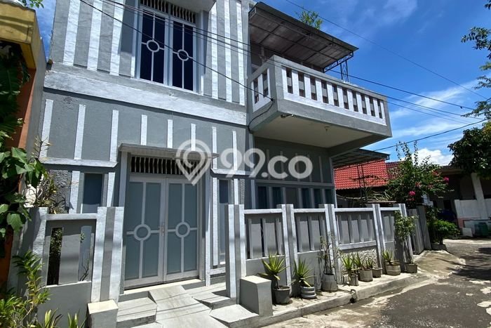For Sale Rumah 4 Kamar Lokasi Strategis Bagus dan Strategis di Tajur Halang For Sale Rumah 4 Kamar Lokasi Strategis Bagus dan Strategis di Tajur Halang