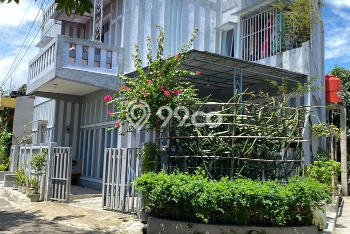 For Sale Rumah 4 Kamar Lokasi Strategis Bagus dan Strategis di Tajur Halang For Sale Rumah 4 Kamar Lokasi Strategis Bagus dan Strategis di Tajur Halang