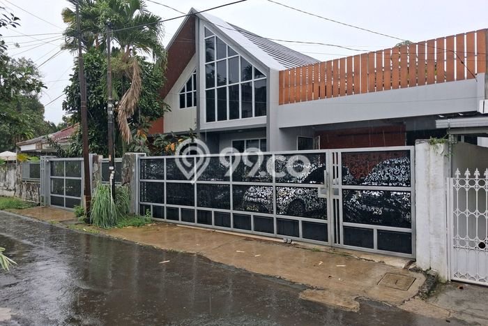 Siap Huni Hunian Elit 3 Kamar di Bogor Tengah Dekat ke Mana Pun Siap Huni Hunian Elit 3 Kamar di Bogor Tengah Dekat ke Mana Pun