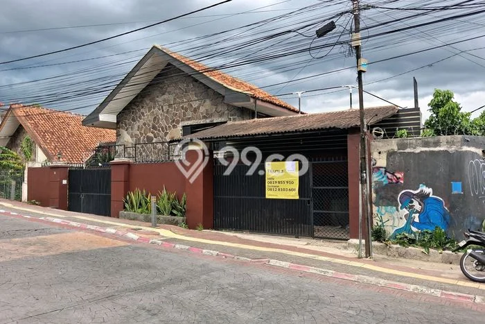 Rumah Cantik Siap Huni Di Bogor Tengah Luas 250m2 Aman Rumah Cantik Siap Huni Di Bogor Tengah Luas 250m2 Aman