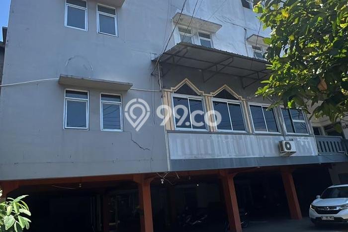 Untuk Dijual Kantor di Bogor Utara Bogor LT 66m2 / LB 76m2 Untuk Dijual Kantor di Bogor Utara Bogor LT 66m2 / LB 76m2