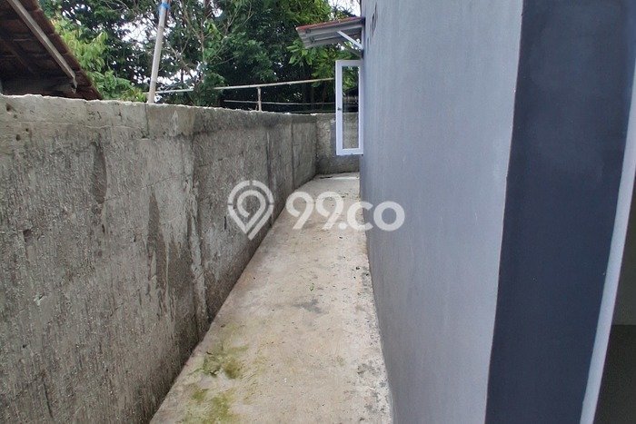 Dijual Hunian Rumah Nyaman 3 KT di Cibogor, Bogor Dijual Hunian Rumah Nyaman 3 KT di Cibogor, Bogor