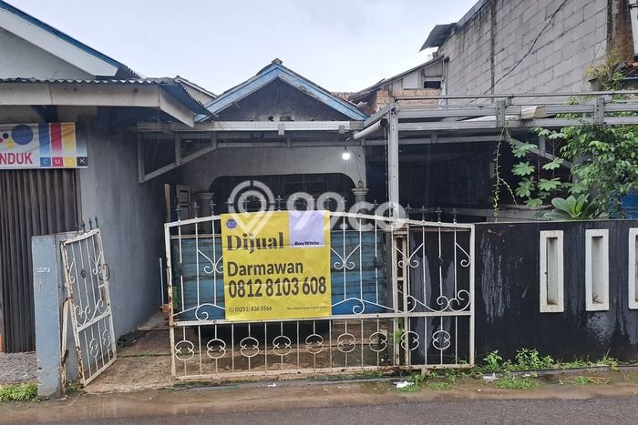 Dijual Rumah 3 Kamar Lokasi Strategis Nyaman dan Strategis di Cibungbulang Dijual Rumah 3 Kamar Lokasi Strategis Nyaman dan Strategis di Cibungbulang