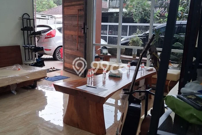 Siap Huni Hunian Elit 3 Kamar di Bogor Tengah Dekat ke Mana Pun Siap Huni Hunian Elit 3 Kamar di Bogor Tengah Dekat ke Mana Pun