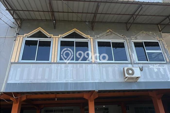 Untuk Dijual Kantor di Bogor Utara Bogor LT 66m2 / LB 76m2 Untuk Dijual Kantor di Bogor Utara Bogor LT 66m2 / LB 76m2