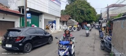 Disewakan Ruko di Kawasan Ramai Kota Sukabumi Luas 507m2 Disewakan Ruko di Kawasan Ramai Kota Sukabumi Luas 507m2