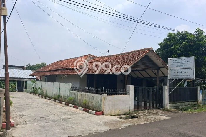 Best Deal Hunian Mewah Ideal dan Luas di Bogor Tengah, Bogor Best Deal Hunian Mewah Ideal dan Luas di Bogor Tengah, Bogor