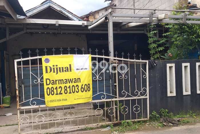 Dijual Rumah Siap Huni di Cibungbulang Bogor Harga Rp 350 Juta LT 93m2 Dijual Rumah Siap Huni di Cibungbulang Bogor Harga Rp 350 Juta LT 93m2