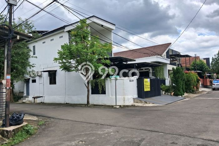 Sewa Rumah Harga Terjangkau di Cilendek Bogor Punya 3 Kamar Tidur Sewa Rumah Harga Terjangkau di Cilendek Bogor Punya 3 Kamar Tidur