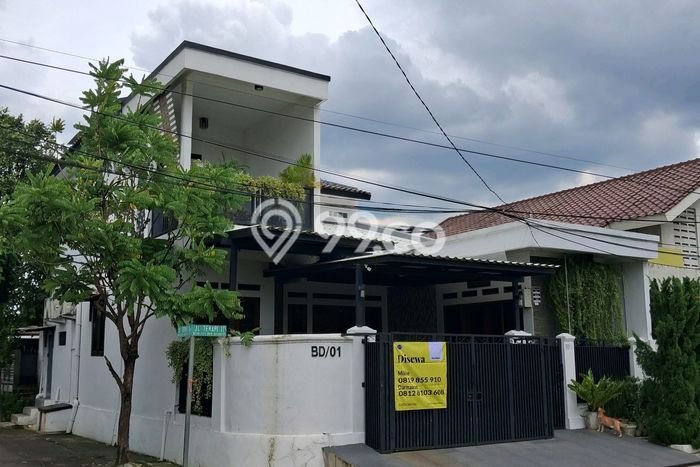 Sewa Rumah Harga Terjangkau di Cilendek Bogor Punya 3 Kamar Tidur Sewa Rumah Harga Terjangkau di Cilendek Bogor Punya 3 Kamar Tidur