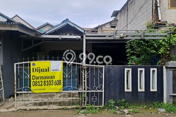 Dijual Rumah Siap Huni di Cibungbulang Bogor Harga Rp 350 Juta LT 93m2 Dijual Rumah Siap Huni di Cibungbulang Bogor Harga Rp 350 Juta LT 93m2