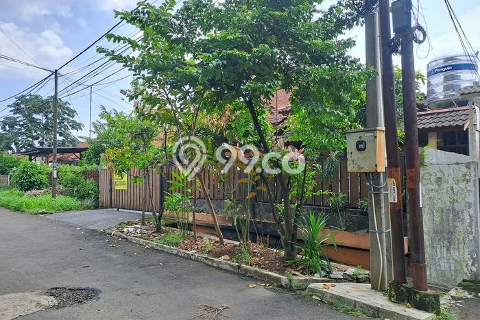 For Sale! Premium House LT 338m2 Desain Elegan di Tegallega For Sale! Premium House LT 338m2 Desain Elegan di Tegallega