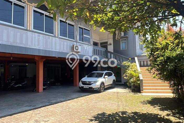 Untuk Dijual Kantor di Bogor Utara Bogor LT 66m2 / LB 76m2 Untuk Dijual Kantor di Bogor Utara Bogor LT 66m2 / LB 76m2
