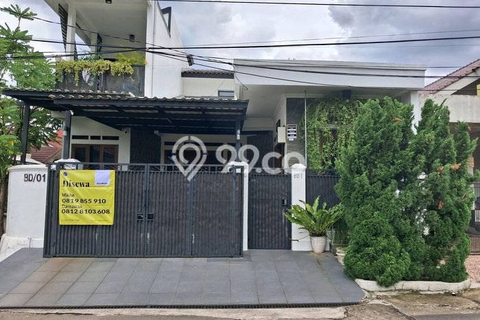 Sewa Rumah Harga Terjangkau di Cilendek Bogor Punya 3 Kamar Tidur Sewa Rumah Harga Terjangkau di Cilendek Bogor Punya 3 Kamar Tidur