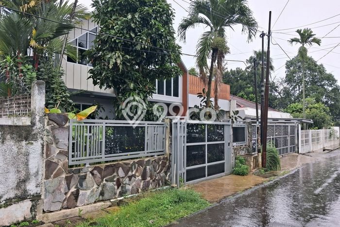 Siap Huni Hunian Elit 3 Kamar di Bogor Tengah Dekat ke Mana Pun Siap Huni Hunian Elit 3 Kamar di Bogor Tengah Dekat ke Mana Pun